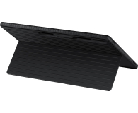 SAMSUNG Protective Standing Cover do Galaxy Tab S8 Ultra Black - 718390 - zdjęcie 9